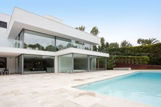 Detached House in Palma de Mallorca, Province of Balearic Islands