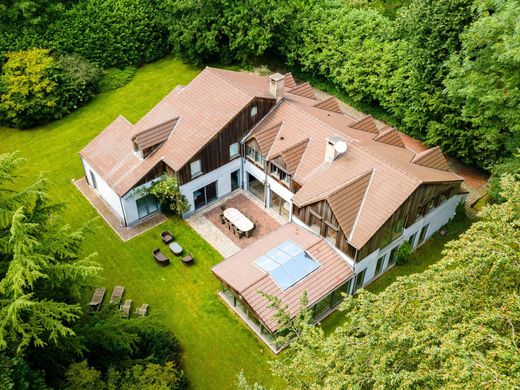 Maison individuelle à Rhode-Saint-Genèse, Brabant-Flamand