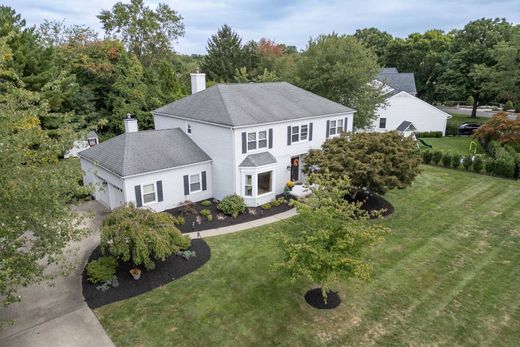 Detached House in Shrewsbury, Monmouth County