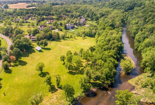 Luxury home in Jamison, Bucks County