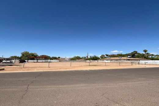 Grundstück in Phoenix, Maricopa County