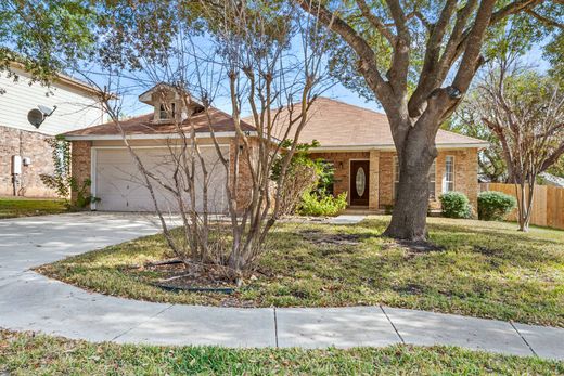 Detached House in Schertz, Guadalupe County