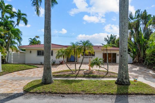 Vrijstaand huis in Boca Raton, Palm Beach County