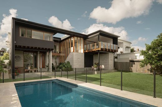 Detached House in Brisbane, Queensland