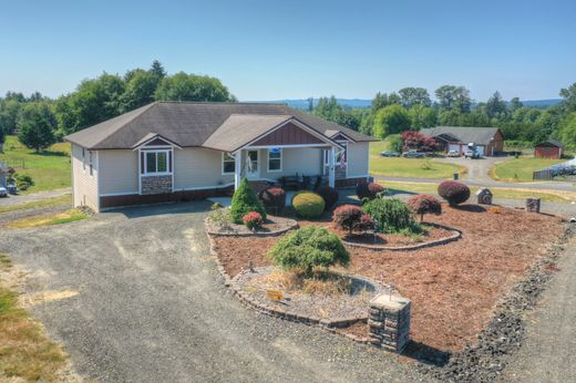 Casa en Elma, Grays Harbor County