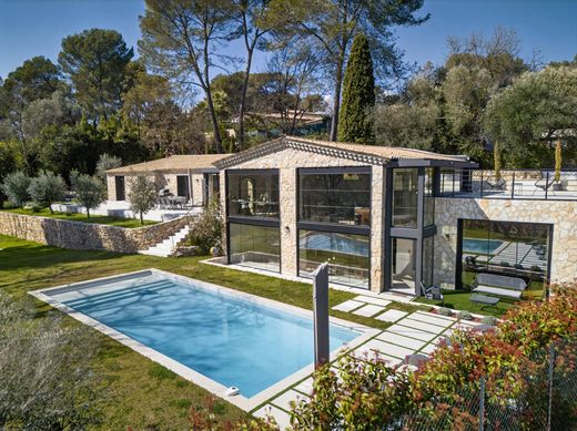 Villa in Valbonne, Alpes-Maritimes