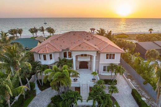 Casa de luxo - Nokomis, Sarasota County