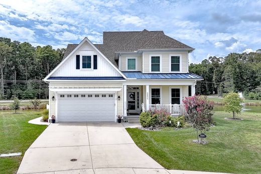 Casa Unifamiliare a Millsboro, Sussex County