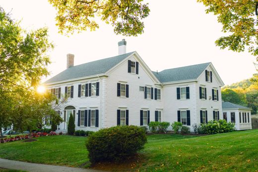 Casa Unifamiliare a Camden, Knox County