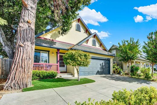 Vrijstaand huis in Napa, Napa County