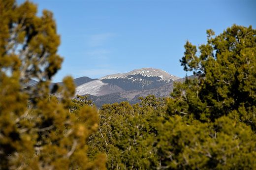 地皮  聖大非, Santa Fe County