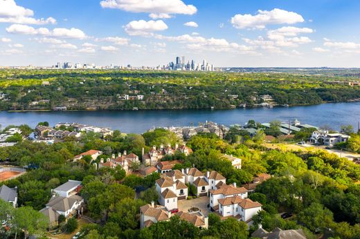 Appartamento a Austin, Travis County