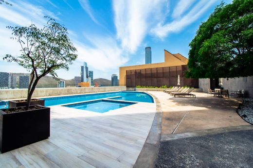 Apartment in San Pedro Garza García, Nuevo León