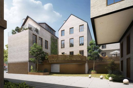 Townhouse - New Canaan, Fairfield County