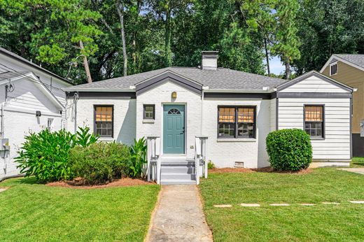 Casa Unifamiliare a Atlanta, Fulton County