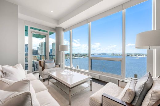 Appartamento a Boston, Suffolk County