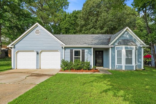 Detached House in Marietta, Cobb County