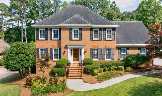 بيت مستقل ﻓﻲ Lilburn, Gwinnett County