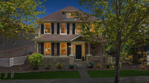 Casa Independente - Westminster, Adams County