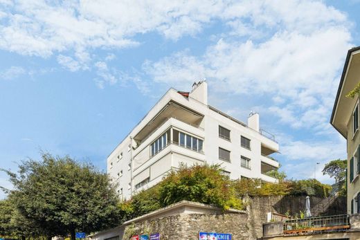 Apartment in Clarens, Riviera-Pays-d'Enhaut District