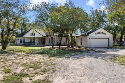 Maison individuelle à Floresville, Comté de Wilson
