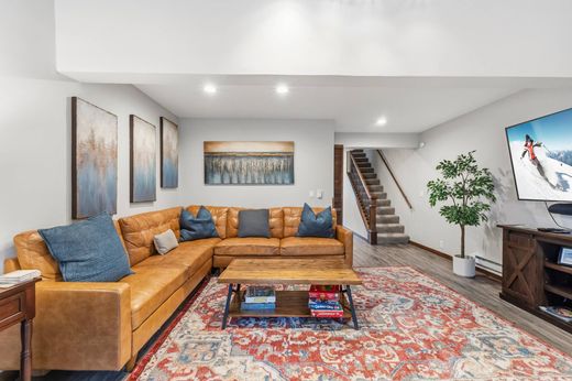Townhouse in Breckenridge, Summit County