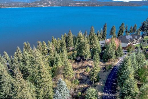 Terreno - Coeur d'Alene, Kootenai County