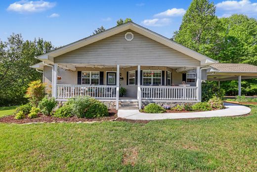Casa Independente - Blairsville, Union County