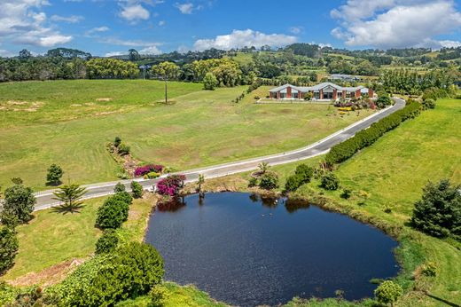Luxury home in Dairy Flat, Auckland
