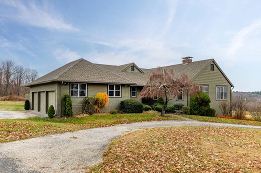 Частный Дом, Goshen, Litchfield County