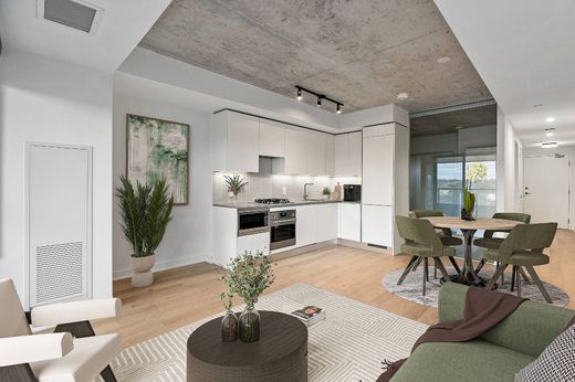 Appartement à Toronto, Ontario