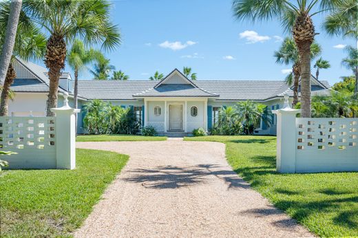 단독 저택 / Vero Beach, Indian River County