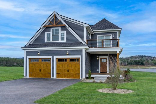 Apartment in Thornton, Grafton County