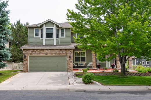 Einfamilienhaus in Arvada, Jefferson County