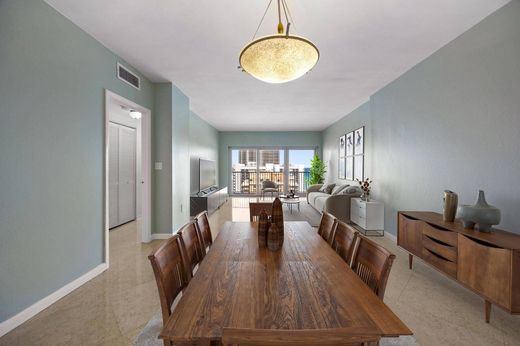 Appartamento a Hallandale Beach, Broward County