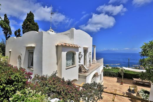 Villa Kiralık haftalık - Capri
