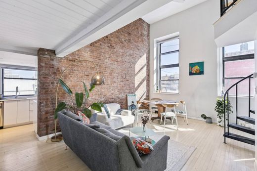 Apartment in Jersey City, Hudson County