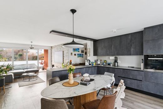 Apartment in Colombier, Boudry District