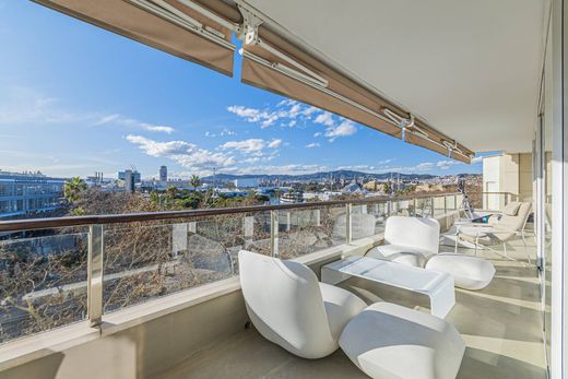 Apartment in Barcelona, Province of Barcelona