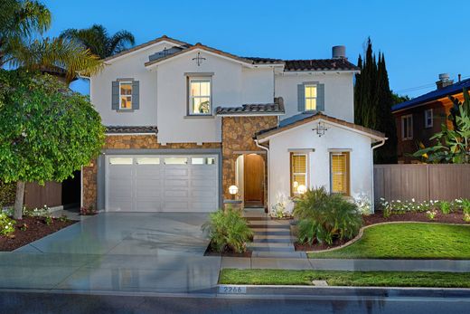 Luksusowy dom w Carlsbad, Hrabstwo San Diego