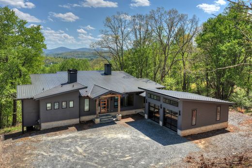 Detached House in Morganton, Fannin County