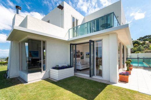 Einfamilienhaus in Napier, Napier City