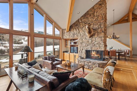 Detached House in Snowmass Village, Pitkin County