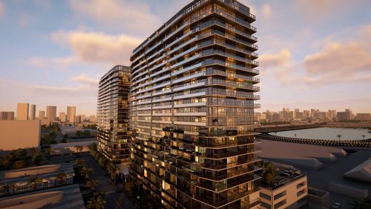 Apartment in Hallandale, Broward County