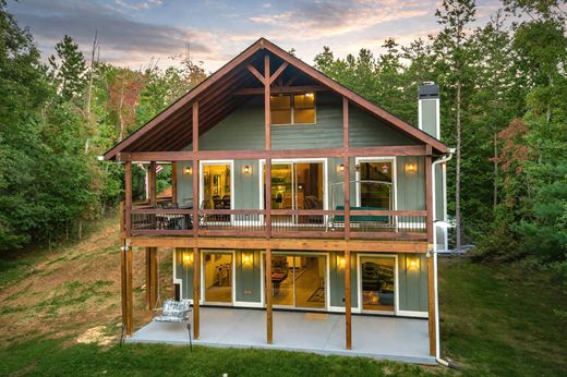 Casa Independente - Blue Ridge, Fannin County