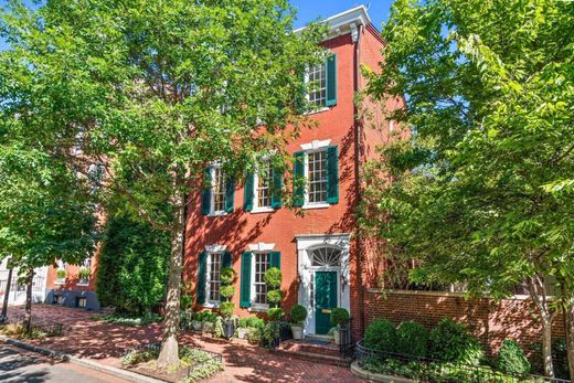 Dom jednorodzinny w Waszyngton, Washington County