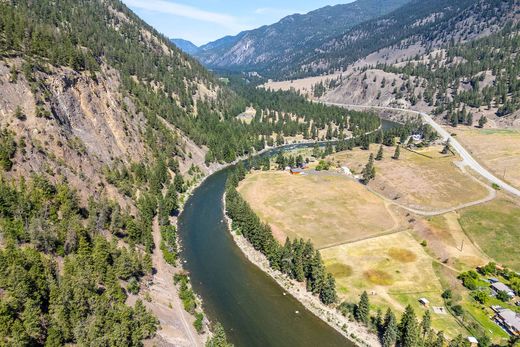 ‏בית חד-משפחתי ב  Hedley, British Columbia
