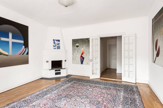 Apartamento - Estocolmo, Stockholms Kommun