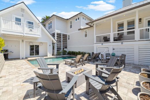 단독 저택 / Santa Rosa Beach, Walton County