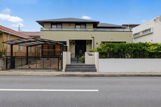 Einfamilienhaus in Naha, Naha Shi